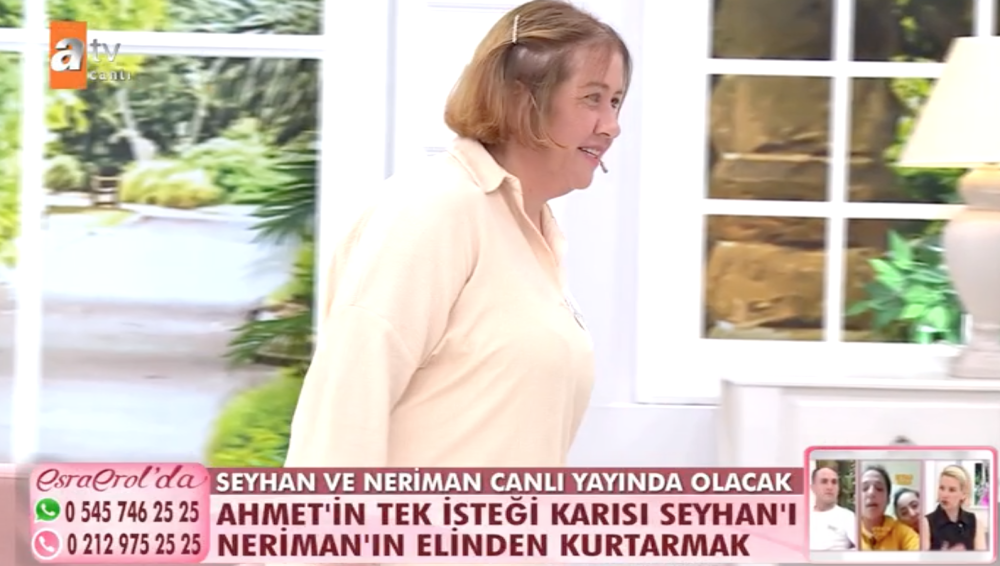 esra erol da sercan akcay kimdir sercan akcay olayi nedir